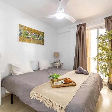 Luxury Terrace And Beachfront Views By Turivida *