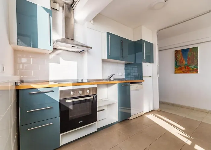 Luxury Terrace And Beachfront Views By Turivida *