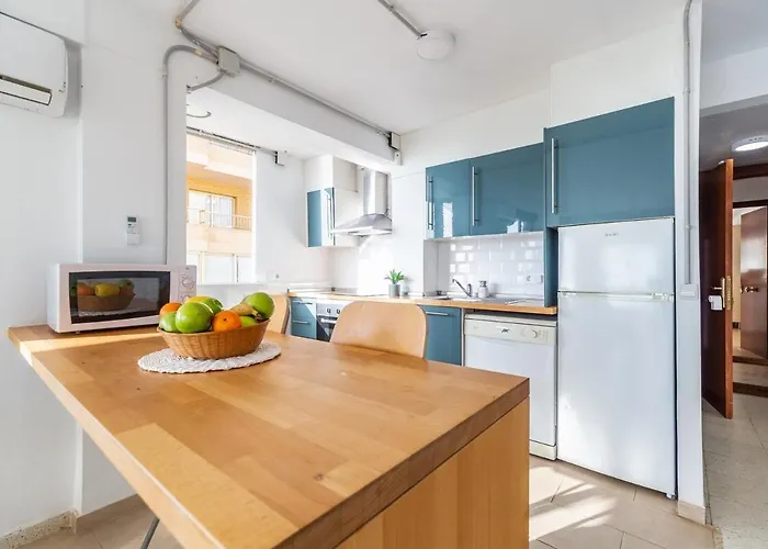 Luxury Terrace And Beachfront Views By Turivida