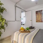 Luxury Terrace & Beachfront By Turivida Fuengirola