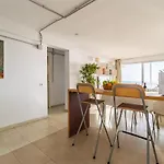 Luxury Terrace & Beachfront By Turivida Apartment *