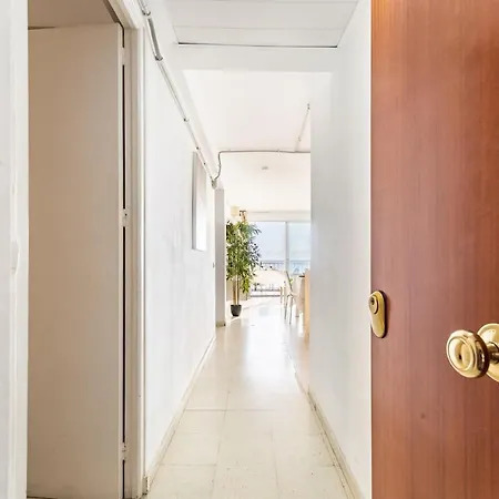 Apartamento High-end Vistamar - Fuengirola