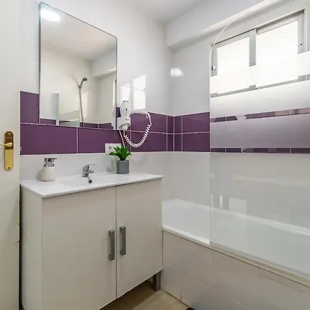 High-end Vistamar - *