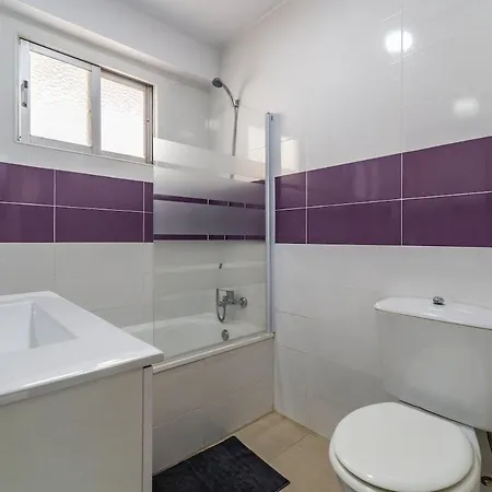 Apartamento High-end Vistamar -