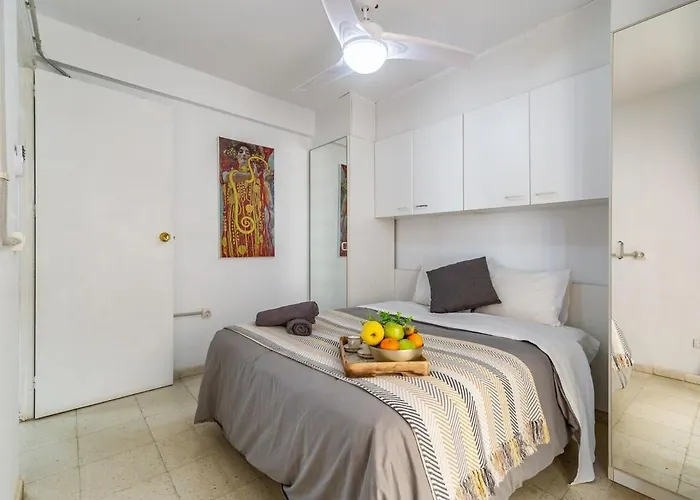 Luxury Terrace And Beachfront Views By Turivida Apartment *