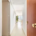 Apartment Luxury Terrace & Beachfront By Turivida Fuengirola